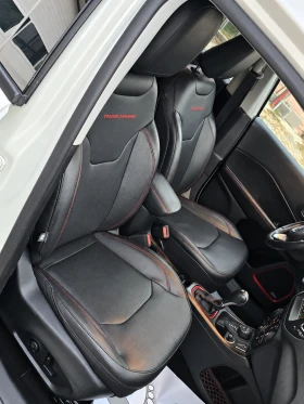 Jeep Compass 170 к.с. | TRAILHAWK | 4x4 |  Zf  Автомат, снимка 12