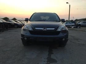 Honda Cr-v 2.2 i-CTDi :N22A2 | Mobile.bg    6