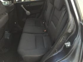 Honda Cr-v 2.2 i-CTDi :N22A2 | Mobile.bg    8