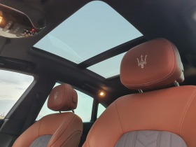 Maserati Levante S Q4 GranSport, снимка 14 - Автомобили и джипове - 44790855