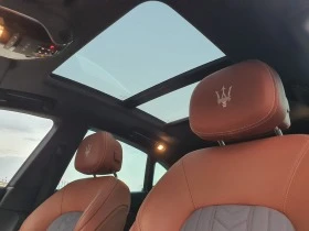 Maserati Levante S Q4 GranSport, снимка 14