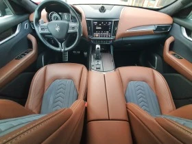 Maserati Levante S Q4 GranSport, снимка 17