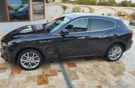 Maserati Levante S Q4 GranSport, снимка 6