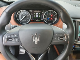 Maserati Levante S Q4 GranSport | Mobile.bg   16