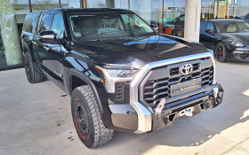 Toyota Tundra 3.5 i-FORCE 4X4 Limited TRD CrewMax | Mobile.bg   1