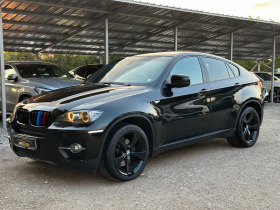 BMW X6 3.5D* HARMAN/KARDON* PODGREV* KAMERA* SHADOW LiNE - [7] 