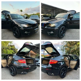 BMW X6 3.5D* HARMAN/KARDON* PODGREV* KAMERA* SHADOW LiNE | Mobile.bg    15