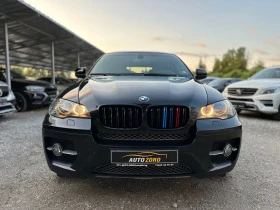 BMW X6 3.5D* HARMAN/KARDON* PODGREV* KAMERA* SHADOW LiNE | Mobile.bg    1