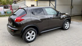 Nissan Juke 1.5* dci* 110k.c* ITALIA , снимка 4