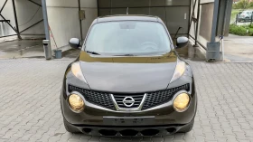 Nissan Juke 1.5* dci* 110k.c* ITALIA , снимка 2