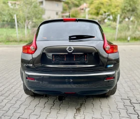 Nissan Juke 1.5* dci* 110k.c* ITALIA , снимка 8