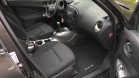 Nissan Juke 1.5* dci* 110k.c* ITALIA , снимка 11