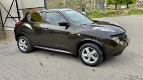 Nissan Juke 1.5* dci* 110k.c* ITALIA , снимка 3