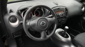 Nissan Juke 1.5* dci* 110k.c* ITALIA , снимка 15