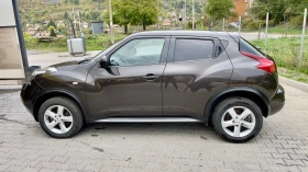 Nissan Juke 1.5* dci* 110k.c* ITALIA , снимка 7