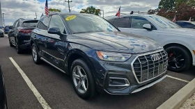 Audi Q5 Premium* подгрев* пано* Lane assist* keyless* , снимка 2