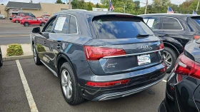 Audi Q5 Premium* подгрев* пано* Lane assist* keyless* , снимка 3