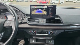 Audi Q5 Premium* подгрев* пано* Lane assist* keyless* , снимка 8