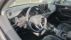 Audi Q5 Premium* подгрев* пано* Lane assist* keyless* , снимка 6