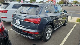 Audi Q5 Premium* подгрев* пано* Lane assist* keyless* , снимка 4