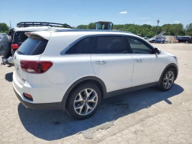 Kia Sorento 2019 KIA SORENTO EX, снимка 5