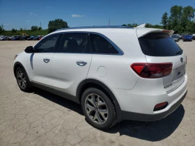 Kia Sorento 2019 KIA SORENTO EX, снимка 3