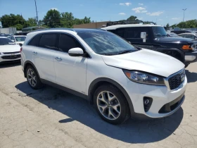 Kia Sorento 2019 KIA SORENTO EX, снимка 4