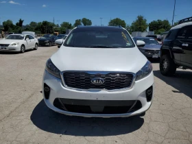 Kia Sorento 2019 KIA SORENTO EX, снимка 1