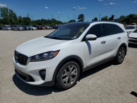 Kia Sorento 2019 KIA SORENTO EX, снимка 2