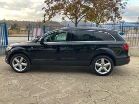 Audi Q7 3, 0TDi S-Line     | Mobile.bg    8