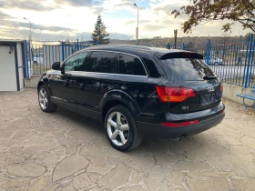 Audi Q7 3, 0TDi S-Line     | Mobile.bg    7