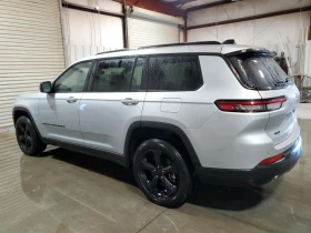 Jeep Grand cherokee L LAREDO, снимка 5