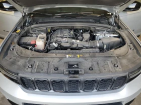 Jeep Grand cherokee L LAREDO, снимка 12