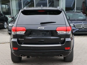 Jeep Grand cherokee OVERLAND/FACELIFT | Mobile.bg    5