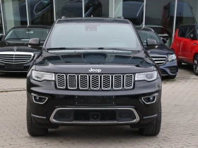     Jeep Grand cherokee OVERLAND/FACELIFT