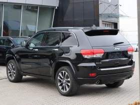     Jeep Grand cherokee OVERLAND/FACELIFT