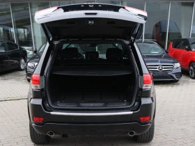 Jeep Grand cherokee OVERLAND/FACELIFT | Mobile.bg    8