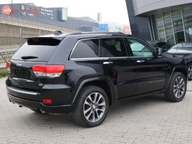 Jeep Grand cherokee OVERLAND/FACELIFT | Mobile.bg    6