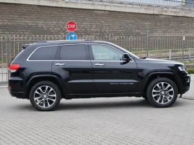 Jeep Grand cherokee OVERLAND/FACELIFT | Mobile.bg    9