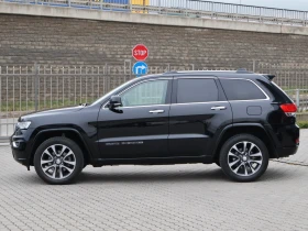 Jeep Grand cherokee OVERLAND/FACELIFT | Mobile.bg    7