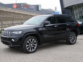     Jeep Grand cherokee OVERLAND/FACELIFT