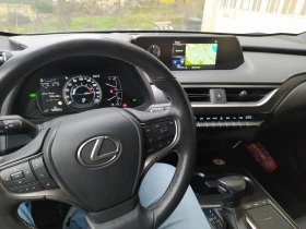 Lexus UX 250h 250HIBRID, снимка 10