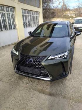 Lexus UX 250h 250HIBRID, снимка 1