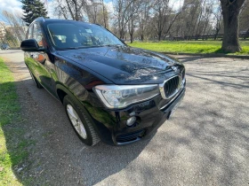 BMW X3 X-Drive 2.0 D 190HP, снимка 3