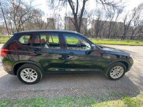 BMW X3 X-Drive 2.0 D 190HP, снимка 4