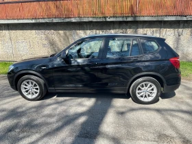 BMW X3 X-Drive 2.0 D 190HP, снимка 5