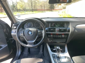 BMW X3 X-Drive 2.0 D 190HP, снимка 2