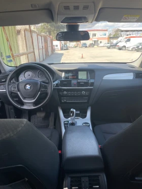 BMW X3 X-Drive 2.0 D 190HP, снимка 16