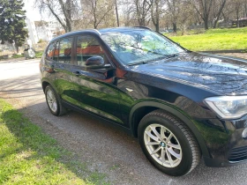 BMW X3 X-Drive 2.0 D 190HP, снимка 6