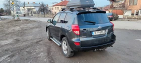 Toyota Rav4 D4D, снимка 3